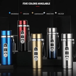 Vacume flask water bottle 500 ML