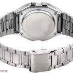 Trendy Chain Strap Series Digital Watch - For Men & Women FLip-RoseGoldWRgasio-TK018