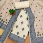 AHALYA VOL 10 C10 BANARASI COTTON DRESS MATERIAL