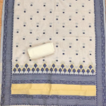 AHALYA VOL 10 C10 BANARASI COTTON DRESS MATERIAL