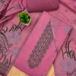 AHALYA VOL 12 MUGA COTTON DRESS MATERIAL