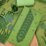 AHALYA VOL 12 MUGA COTTON DRESS MATERIAL