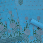 AHALYA VOL 12 MUGA COTTON DRESS MATERIAL