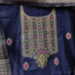 AHALYA VOL 5 PURE BANARASI SILK DRESS MATERIAL