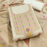 AHALYA VOL 5 PURE BANARASI SILK DRESS MATERIAL