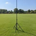 Ring & Studio Light Stand -7 ft II Foldable