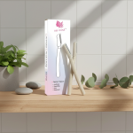 XOMIST Women Facial Razor for Eyebrow, Face & Upper Lip [ Pack of 3]