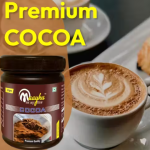 Maayka | Premium Cocoa Powder (Pack of 2)