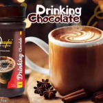 Maayka Drinking Chocolate (Pack of 2 - 100 Gram + 100 Gram Free) - Total 200 Gram