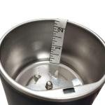 Electric Coffee Grinder Spice Coffee Bean Grinder Electric Spice Coffee Bean Grinder 4 Blade Stainless Steel