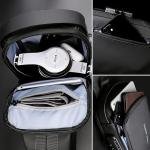 Crossbody Sling Bag for Men Women Anti Theft Fashion Chest Bag