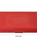 46 Piece 1 4 Socket Set Goti Pana with Ratchet Wrench for Car Bike Cycle Repairing Diy