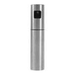 Food Grade Stainless Steel Glass Oil Spray Bottle 100 Ml