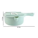 Multi Function Vegetable Cutter Grater Set