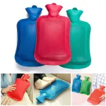 Rubber Hot Water Heating Bag for Pain Relief Medium