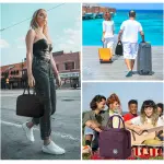 Lunch Box Bag Random Color