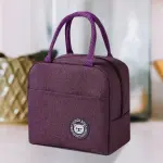Lunch Box Bag Random Color