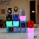 Mz S7 Wireless Speaker Random Color