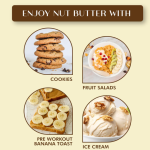 MEWALICIOUS Peanut Butter Chocolate Flavour, 23.05 gm Protein