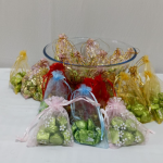 Chocolates by Choco Crave