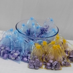 Chocolates by Choco Crave