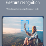 E88 Double 4K HD Camera Drone with Optical Flow, One Key Takeoff/Landing, 360° Rotation, App Control RC Quadcopter with Carry Case (Single Battery)