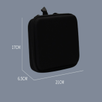 E88D Max Pro Dual 4K HD Camera Drone with Optical Flow, App Control, 360° Flips, Speed Control RC Foldable Drone with Carry Case (2 Batteries)