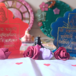 Resin Handmade Ganesha And Shivji Stand  Combo Pack