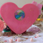 Resin Handmade Customized Photo Frame 💖