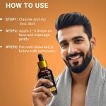 NUEMAN Vitamin C Face Serum – 30ml