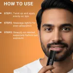 Lip Balm With SPF 15 (PACK OF 3)