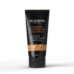 NUEMAN Charcoal Brightening Face Wash – 100ml