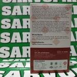 Sarvopari shikakai powder