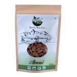 🌰 Product: Organic Fresh & Pure Organic Almonds (Badam) – 250 gm