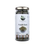 Organic Diet Fresh & Pure Pumpkin Seeds (150g)