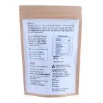 🍇 Product: Organic Fresh & Pure Organic Raisins (Kishmish) – 400 gm