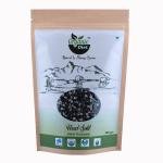 🌱 Product: Organic Fresh & Pure Organic Urad Black Split (Urad Kali Dal / Black Urad Ki Dal / Ulutham Paruppu) – 500 gm