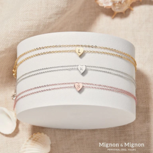 Personalized Anklets for Women Ankle Jewelry Gift for Her Initial Foot Bracelet Birthday Gift for Her Dainty Heart Summer Beach Jewelry