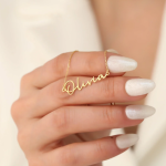 Gold Plated, Custom Name Bracelet, Birthday Gift, Friendship Bracelet, Personalised Bracelet, Gift for Mom, Valentine's Day Gift