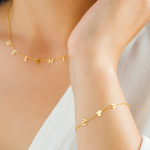 Letter Bracelet, Letter Initial Bracelet, Christmas Gift, Bridesmaid Bracelet, Custom Letter Bracelet, Couple Bracelets, Mothers Day Gift