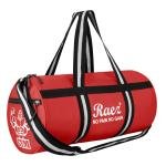 RAEZ Stylish Gym Duffle Bag For Boys/ Girls