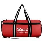 RAEZ Stylish Gym Duffle Bag For Boys/ Girls