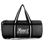 RAEZ Stylish Gym Duffle Bag For Boys/ Girls