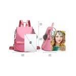 RAEZ College Backpack  Bag For Girls