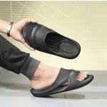 Ventus Men Footwear Grey Slippers Clogs For Men Comfortable Flip Flops Men Sandle