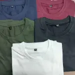 Cotton-world Men's Regular Fit Tshirt
