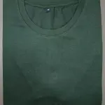 Cotton-world Men's Regular Fit Tshirt