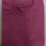 Cotton-world Men's Regular Fit Tshirt