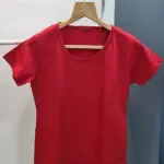 Women’s Scoopneck Short Sleeve T‑Shirt