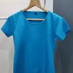 Women’s Scoopneck Short Sleeve T‑Shirt